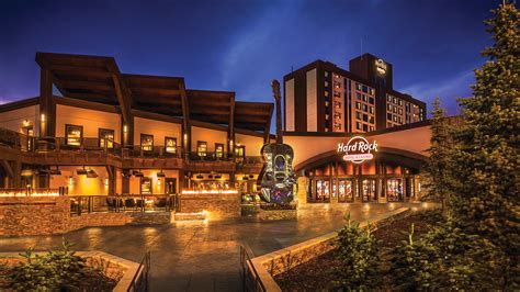 lake tahoe casino hotels